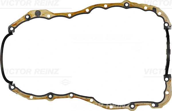 Gasket, oil sump
